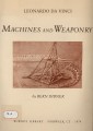 MACHINES AND WEAPONRY = MÁY MÓC VÀ VŨ KHÍ