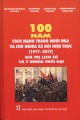 100 năm cách mạng Tháng Mười Nga và chủ nghĩa xã hội hiện thực (1917-2017) giá trị lịch sử và ý nghĩa thời đại