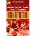 Tướng lĩnh Việt Nam trong chiến dịch Điện Biên Phủ