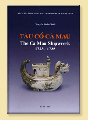 Tàu cổ Cà Mau