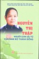 Nguyễn Thị Thập- Người con ưu tú của Nam Bộ thành đồng