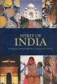 Spirit of India = Tâm hồn Ấn Độ