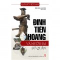Đinh Tiên Hoàng và mười hai sứ quân.