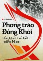 Phong trào Đồng Khởi của quân và dân miền Nam