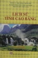 Lịch sử tỉnh Cao Bằng