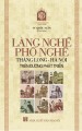 Làng nghề phố nghề Thăng Long - Hà Nội trên đường phát triển