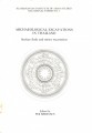 Archaeological excavations in Thailand = Khai quật khảo cổ học ở Thái Lan
