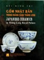 Gốm Nhật Bản trong Hoàng cung Thăng Long