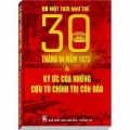 Có một thời như thế -  30 tháng 4 năm 1975 và ký ức của những cựu tù chính trị Côn Đảo