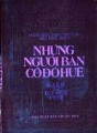 Những người bạn cố đô Huế. Tập I.