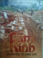 Lam Kinh khám phá từ lòng đất