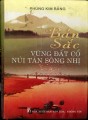 Bản sắc vùng đất cổ núi Tản sông Nhị