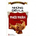Những điều lạ thời Trần