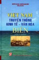Việt Nam truyền thống kinh tế văn hóa biển