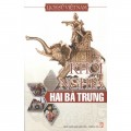Khởi nghĩa Hai Bà Trưng