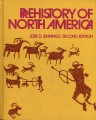 Prehistory of North America = Thời tiền sử ở Bắc Mĩ