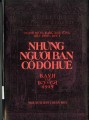 Những người bạn cố đô Huế. Tập 2