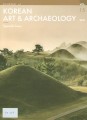 JOURNAL OF KOREAN ART & ARCHAEOLOGY Vol.15 = TẠP CHÍ NGHỆ THUẬT VÀ KHẢO CỔ HỌC HÀN QUỐC – Số 15