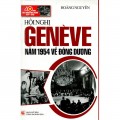 Hội nghị Genève năm 1954 về Đông Dương