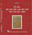 Tìm hiểu văn hóa cổ truyền trên tem bưu chính Việt Nam