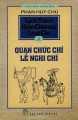 Lịch triều hiến chương loại chí. Tập 3. Quan chức chí, lễ nghi chí